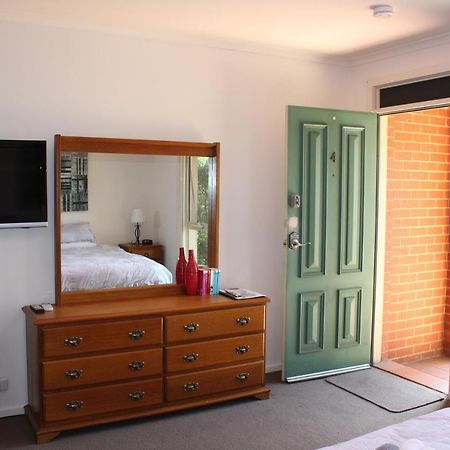 Box Hill Studio Apartment 2 Екстериор снимка