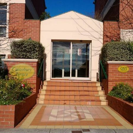 Box Hill Studio Apartment 2 Екстериор снимка