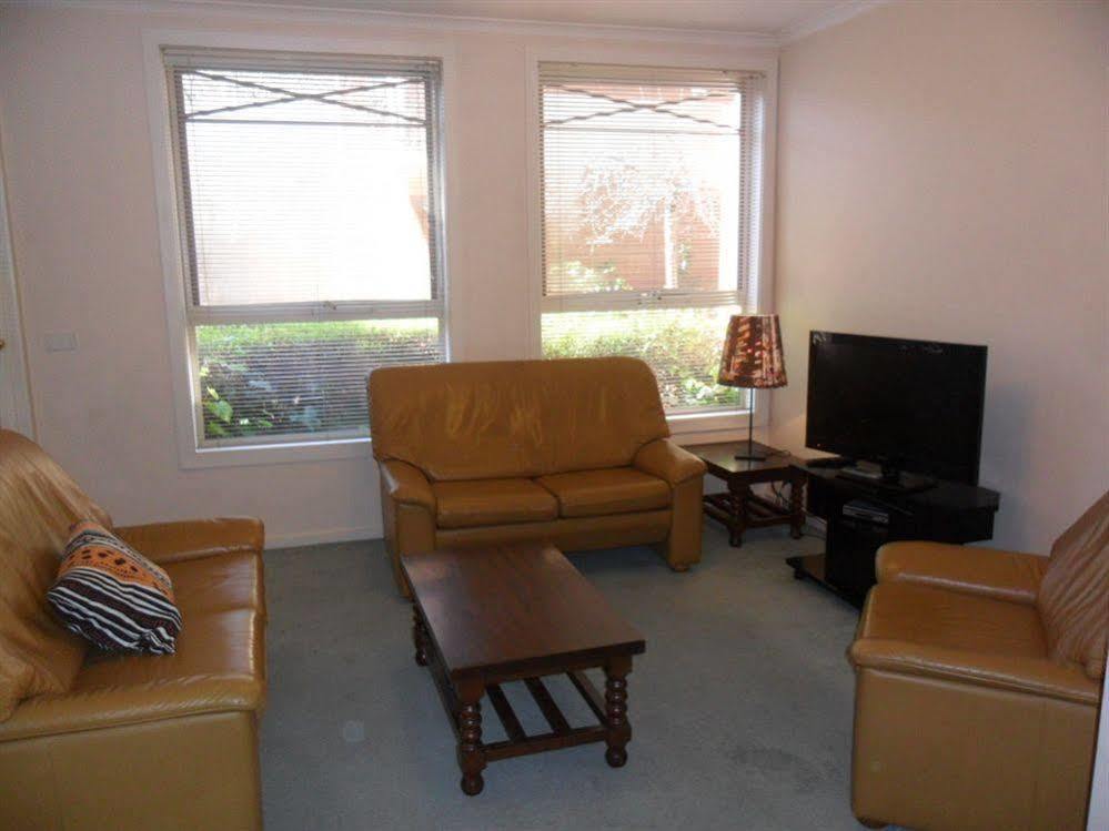 Box Hill Studio Apartment 2 Екстериор снимка