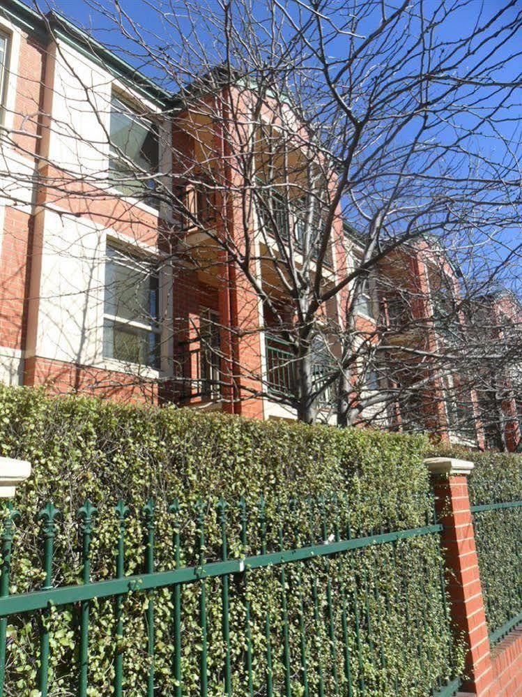 Box Hill Studio Apartment 2 Екстериор снимка