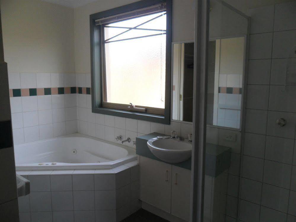Box Hill Studio Apartment 2 Екстериор снимка