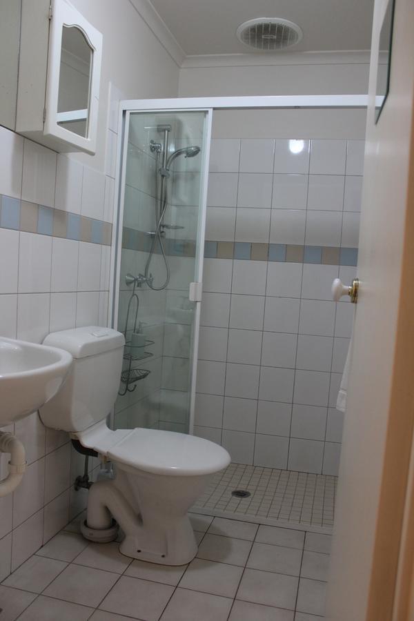 Box Hill Studio Apartment 2 Екстериор снимка