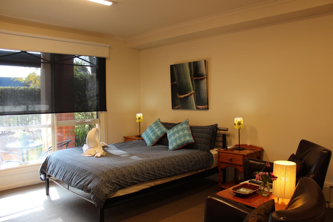 Box Hill Studio Apartment 2 Екстериор снимка