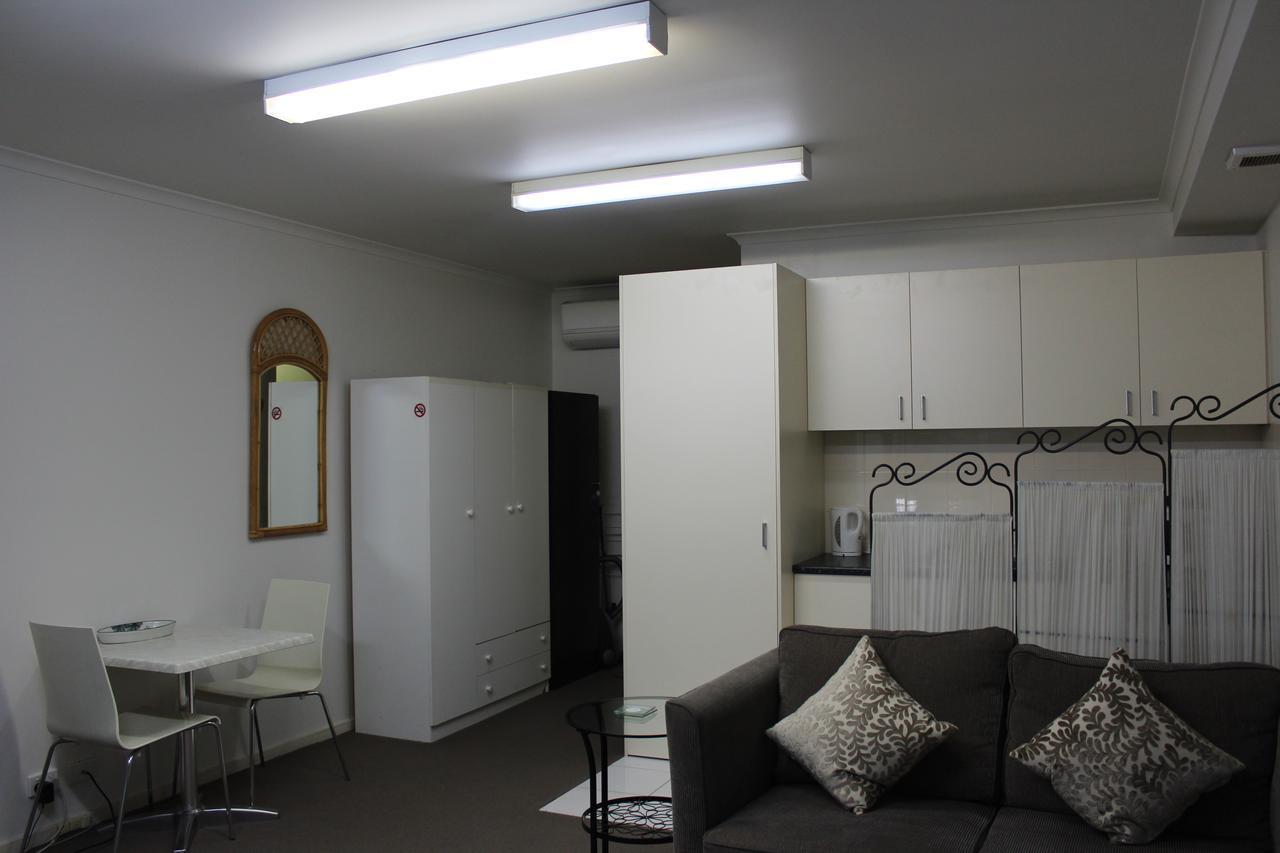 Box Hill Studio Apartment 2 Екстериор снимка
