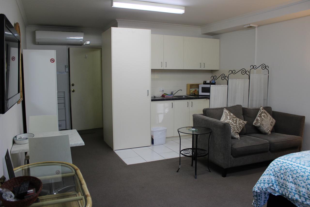 Box Hill Studio Apartment 2 Екстериор снимка