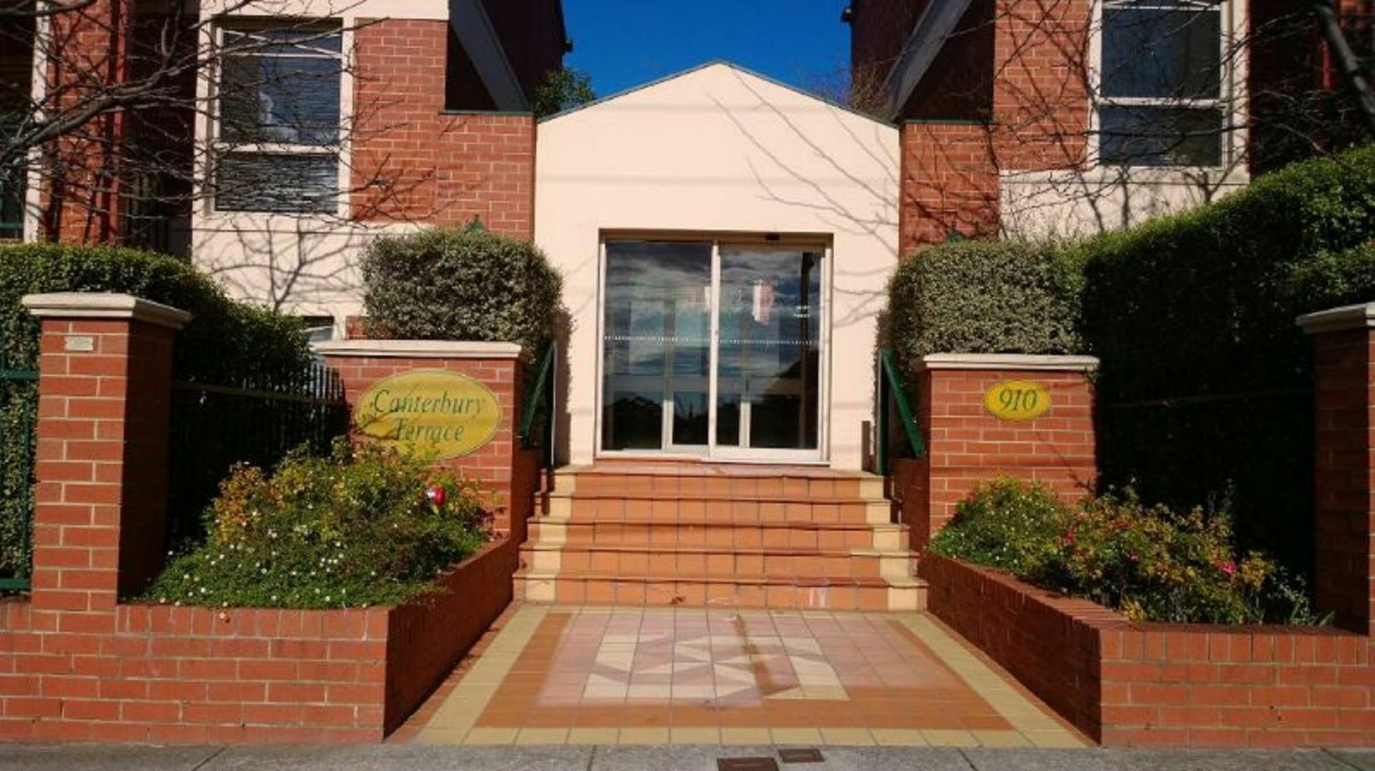 Box Hill Studio Apartment 2 Екстериор снимка